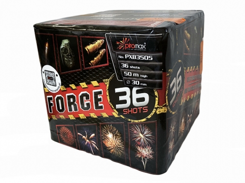 Force 36 rán / 30mm