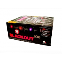 Blackout 100 rán / 20mm