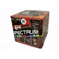 Spectrum 64 rán / 20mm