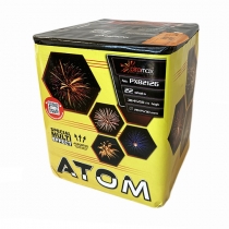 Atom 22 rán / multikaliber